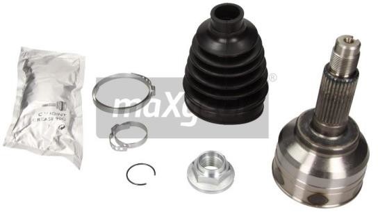 MAXGEAR Zestaw przegubu, wał napędowy 49-1465 49-1465