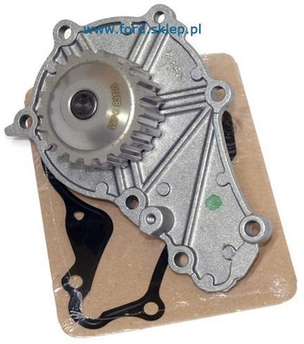 SKF pompa wody 1.4 TDCI VKPC83140