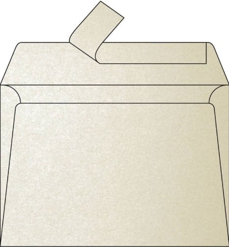 Clairefontaine Koperty C6 pyłki 120 G Perl Elf 50046C