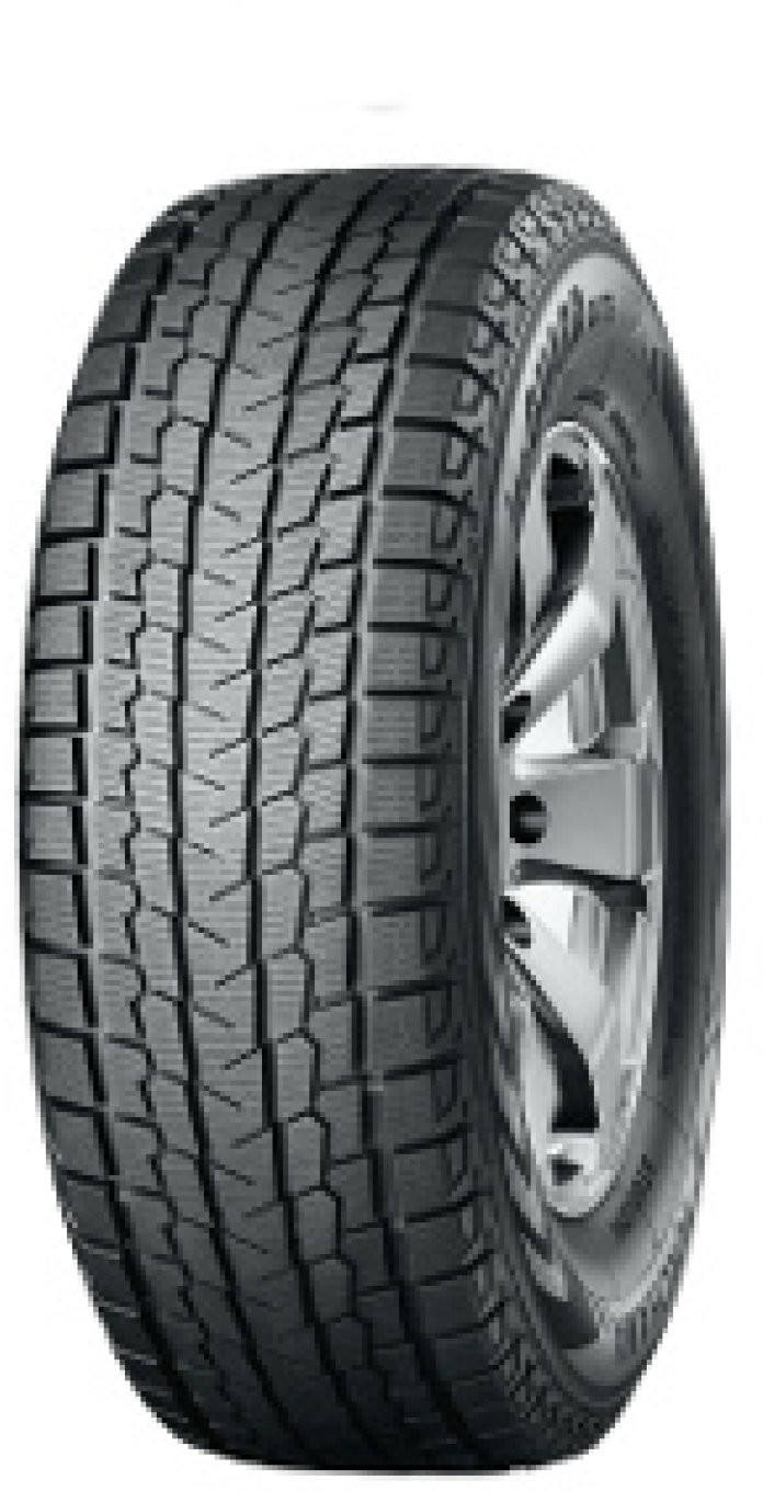 Yokohama Ice Guard G075 285/65R17 116Q