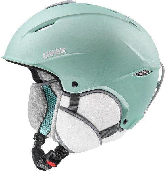 Uvex Primo Ski Helmet Mint Mat 55-59 cm 19/20