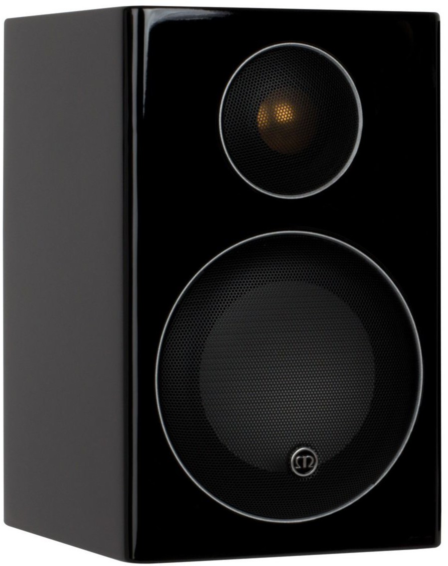 Monitor Audio Radius 90 Czarny
