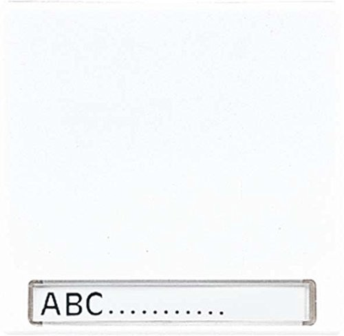 Jung naww przełącznik kołyskowy do przełącznika/przycisku na LS990NAWW