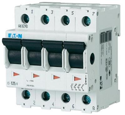 Eaton Moeller Rozłącznik IS-100/4 m_276285