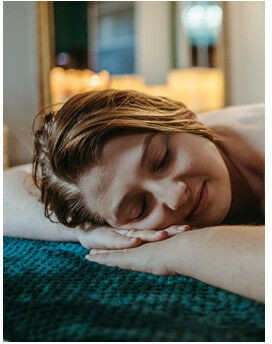 Rytuał SPA  Koszalin P0010762