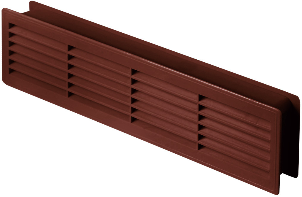 Parkanex Wentylacyjna Drzwiowa Do Drzwi Wc T15K39