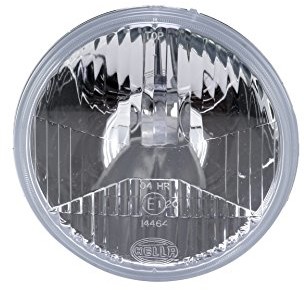 Hella 1 K3114155001 reflektor zastosowania, pilot zdalnego reflektor 1K3 114 155-001