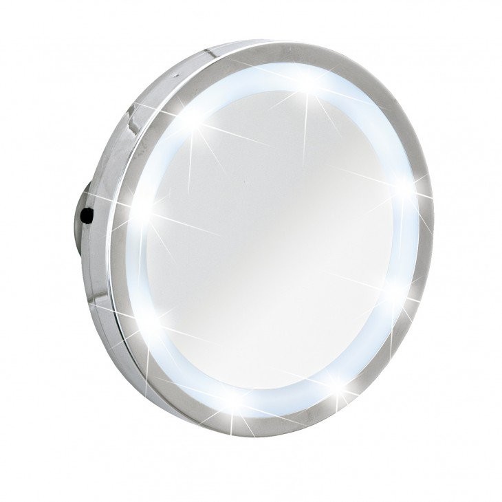 Wenko Lusterko ścienne LED Mosso 3656450100