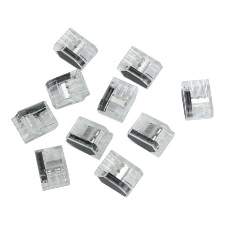 10 sztuk złączki do puszek instalacyjnych 3x0.5-2.5 mm VDE DGN 4241 10-DG228-3.5-03P
