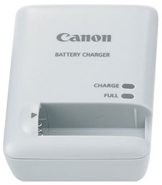 Canon Ładowarka do akumulatorów CB-2LBE