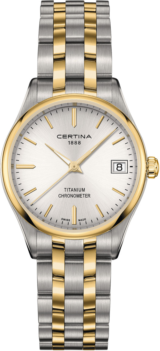 Certina DS-8 C033.251.55.031.00