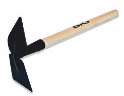 BIG Motyczka sercówka BIGMN12