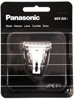Panasonic do golenia głowica strzygąca do włosów deska do krojenia chleba ER-121 K-4941