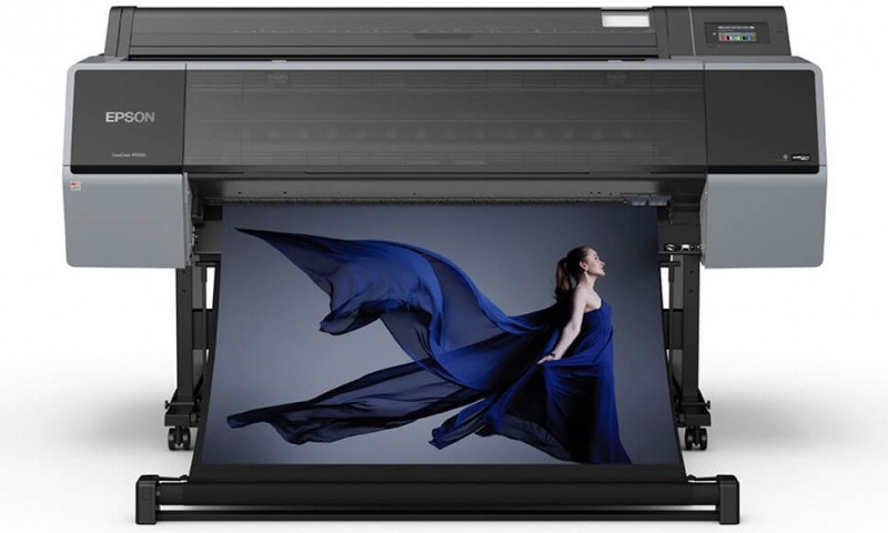 Epson SC-P9500SPECTRO