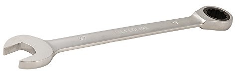 Silverline klucz z grzechotką 589682