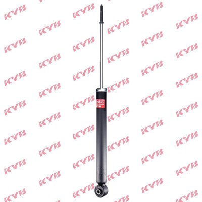 KYB AMORTYZATOR TYŁ 348001 TOYOTA VERSO-S 11