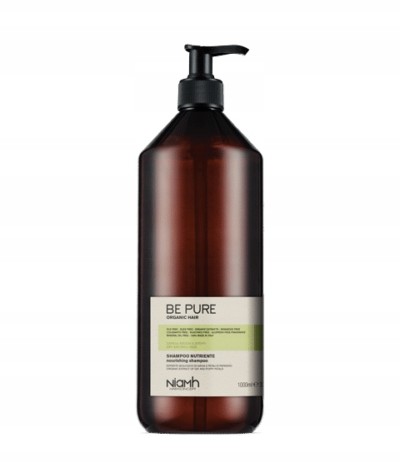 Niamh Be Pure Nawilżający Szampon 1000ML