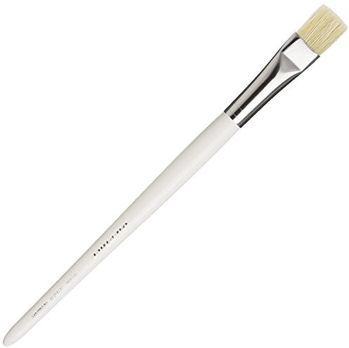 Da Vinci maska włosie pędzel pędzel pędzel kosmetyczny/maski/maska maska da Vinci/Beauty/prawdziwe włosy (naturalny) 3599