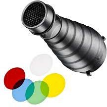 Walimex Pro Spot Fixture Set VC&K&VE Series - 12964