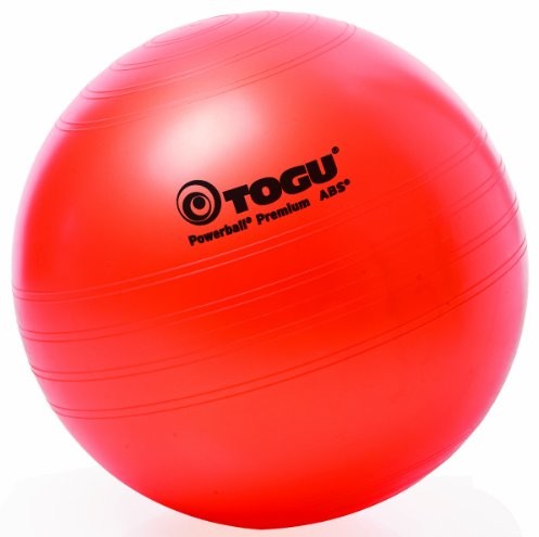 TOGU Power Premium ABS piłka do gimnastyki, 55 cm 400349