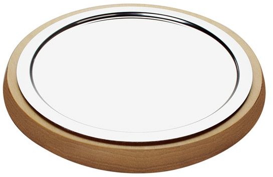 APS Witrynka okrągła chłodząca 480mm 542