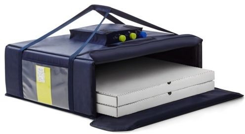 Termo-torby Torba do Pizzy TPVI/4-M (4 x 60 cm)