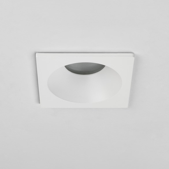 Astro Lighting Minima IP65 Square White 1249018