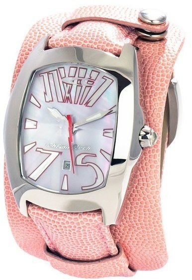 Chronotech Zegarek Unisex CT2039M