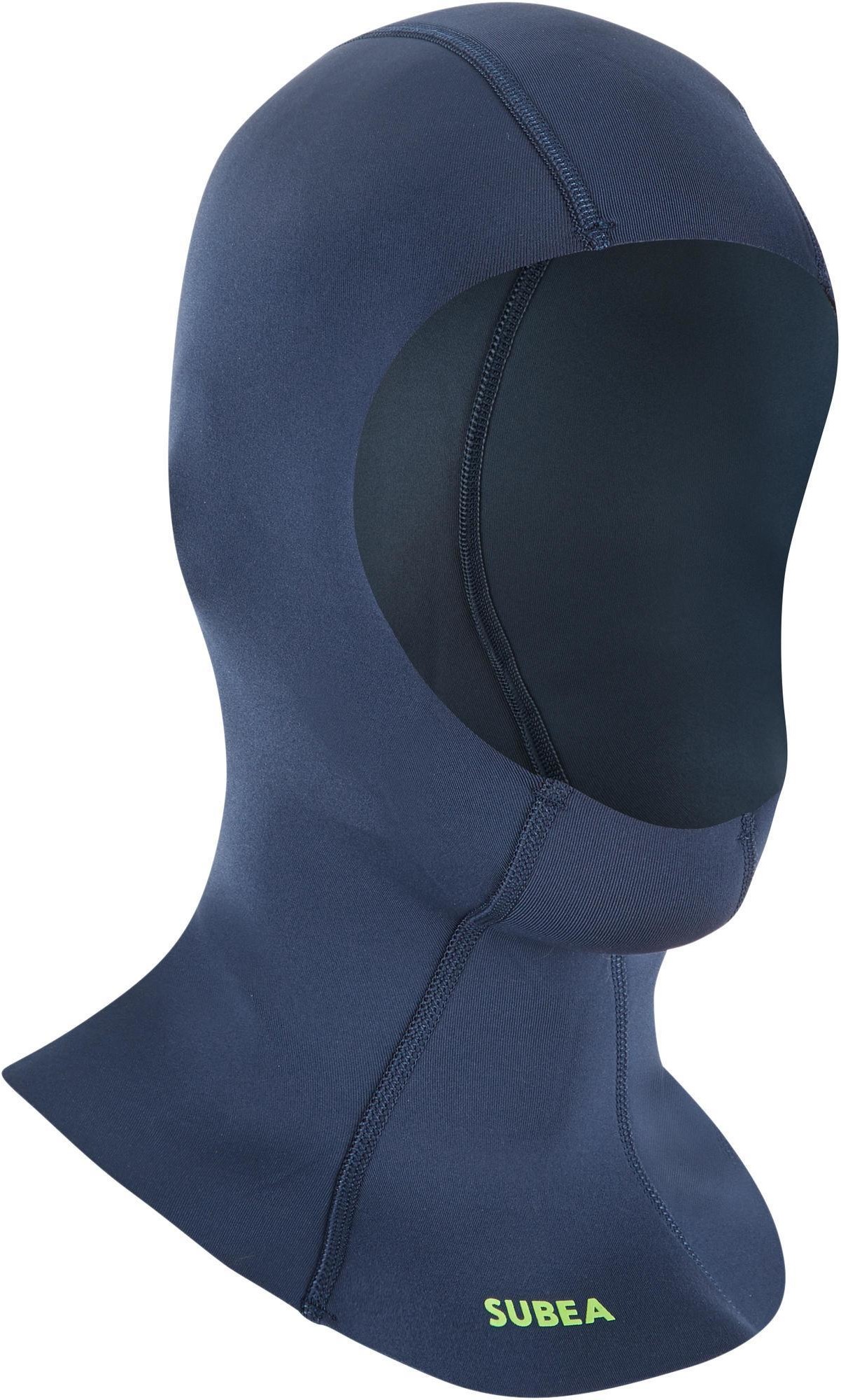 SUBEA Kaptur nurkowy SCD 2 mm unisex
