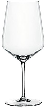 Spiegelau & Nachtmann , kieliszki ze szkła kryształowego. 4670171