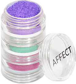 Affect Cienie sypkie Rio Carnival N-0006