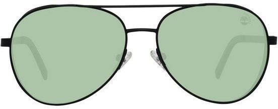 Timberland Okulary przeciwsłoneczne Męskie TB9183-6102D ( 61 mm)