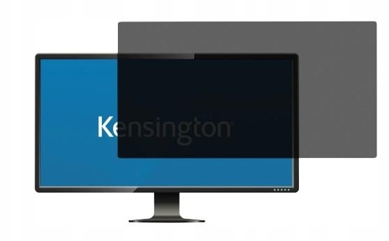 Filtr Prywatyzujący 2 Way Removable 22 Wide 16:10