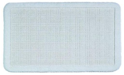 CORAM Dywanik łazienkowy QUADRANT 100 CORAM