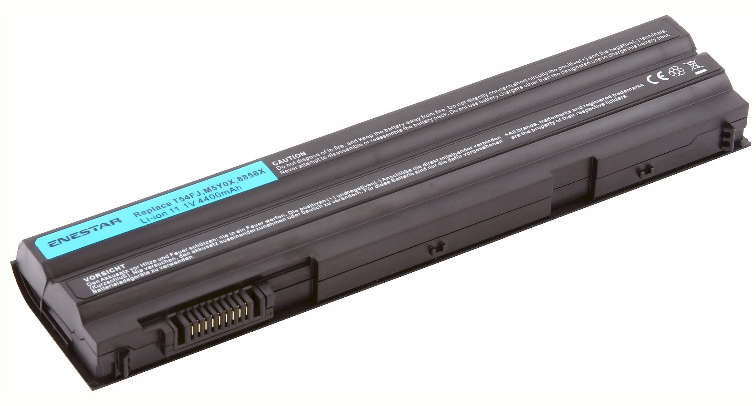 Dell Bateria Akumulator do Vostro 3460 3560