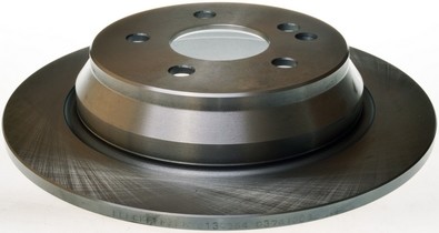 DENCKERMANN Tarcza hamulcowa B130364 B130364