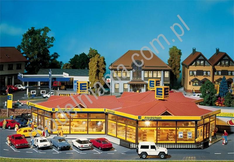 Faller Supersam EDEKA 130342