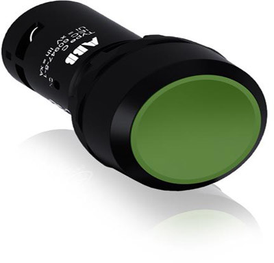 ABB Przycisk sterowniczy CP1-10G-20 1SFA619100R1022 CP1-10G-20