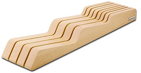 Wüsthof wkład do szuflady, na 7 noży 7270