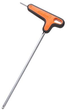 Super-B Klucz imbusowy Classic 4 MM TB-7634