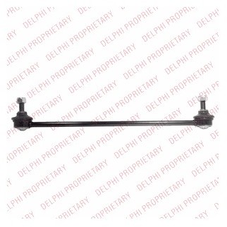 DELPHI Drążek / wspornik, stabilizator TC2313