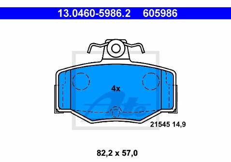 ATE 13.0460-5986.2
