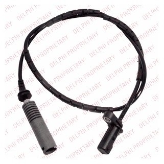 DELPHI Czujnik, prędkość obrotowa koła SS20160