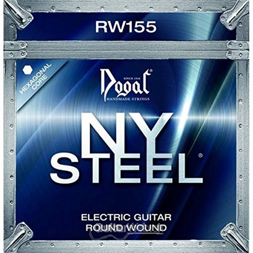 Dogal Dogal RW155A Electric Guitar Ni Steel 009/042 RW155A