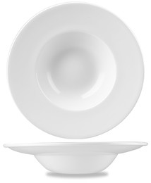 CHURCHILL Talerz Głęboki 24 Cm Profile Churchill CHURCHILL