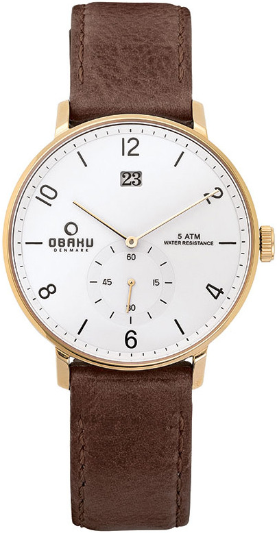 Obaku V190GDGWRN