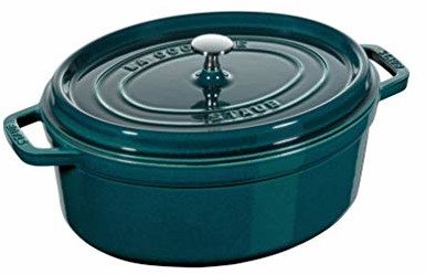 Staub 1103137 Cocotte, La Mer 1103137