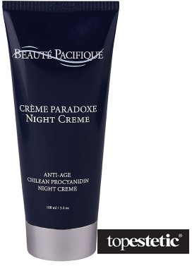 Beaute Pacifique Paradoxe Night Creme Krem na noc 100 ml