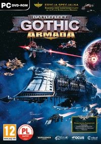 cdp.pl Battlefleet Gothic Armada