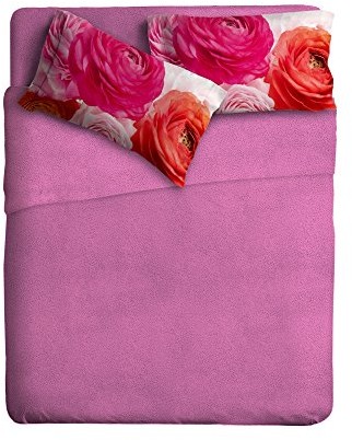 Ipersan ipersan completo łóżko Fine-Art 661/F/BOUQUET_fc-S 160 x 300